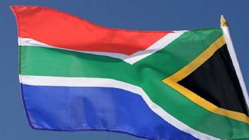 جنوب افريقيا