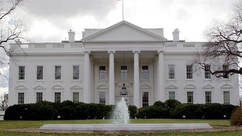 البيت الأبيض - ارشيفية