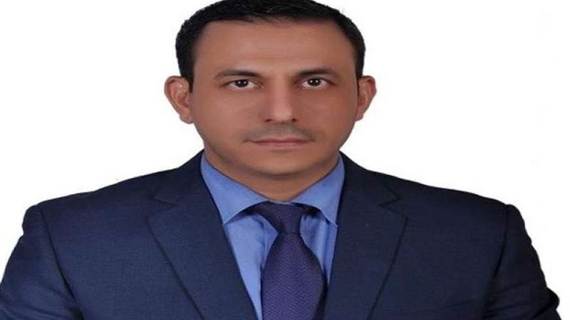 أيمن مأمون عبد المولى