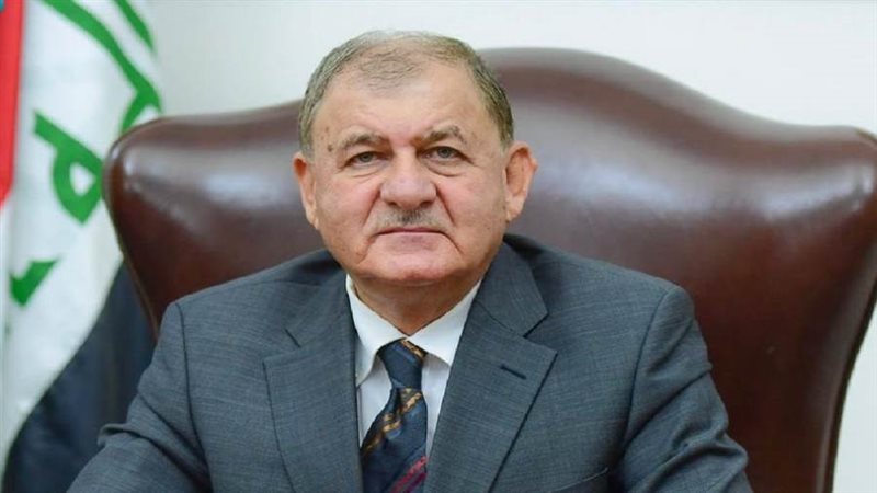 لطيف عبد الجمال رشيد