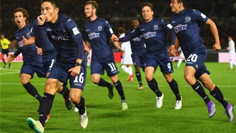 أوكلاند سيتي