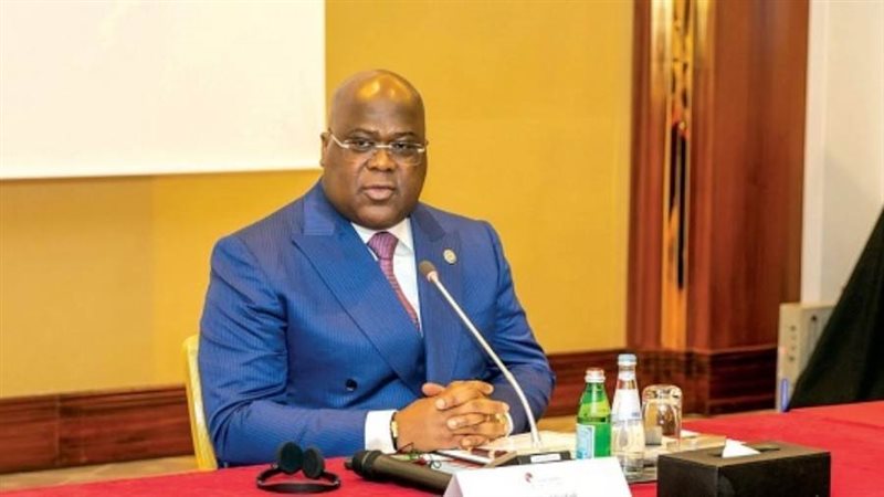 فيليكس تشيسكيدي