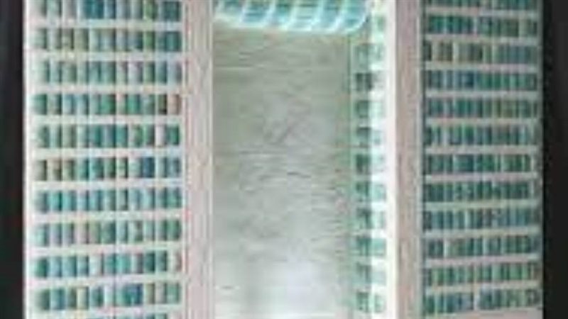 باب وهمي من مجموعة