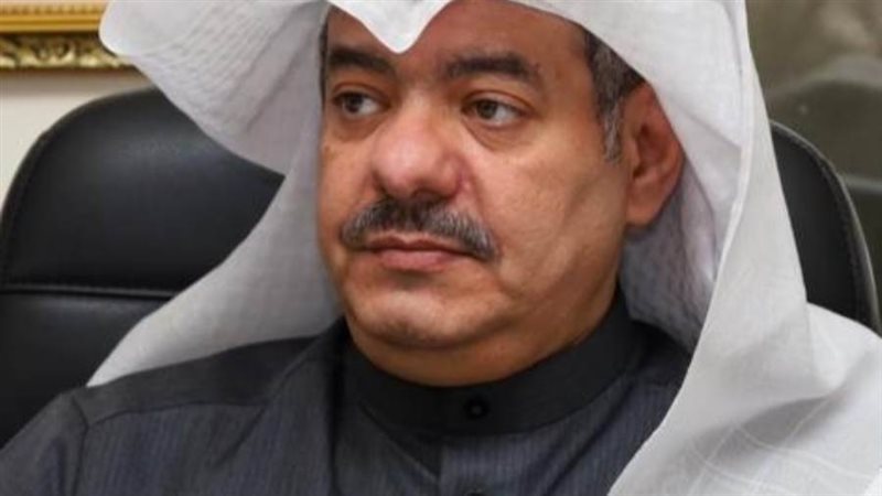 حمد زيد البسيس