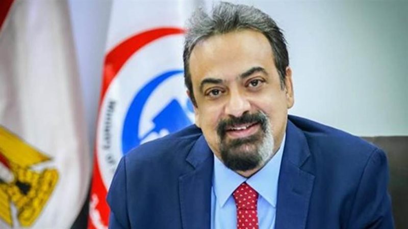 الدكتور حسام عبدالغفار