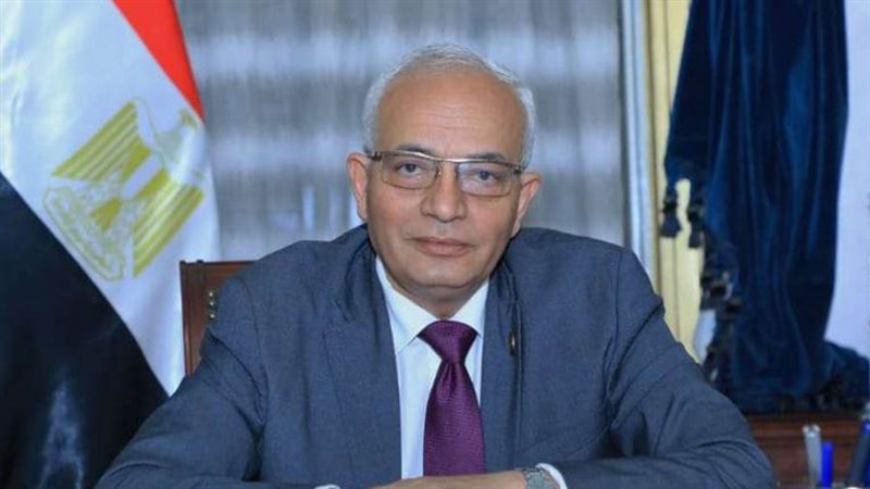 وزير التربية والتعليم