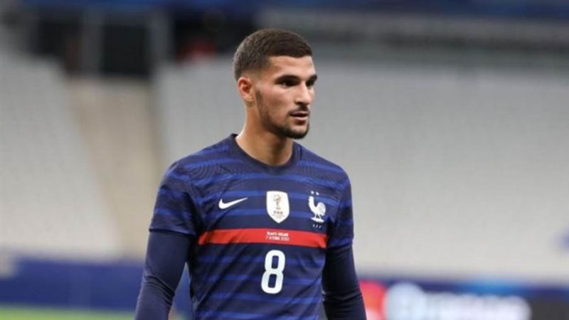 الفرنسي حسام عوار