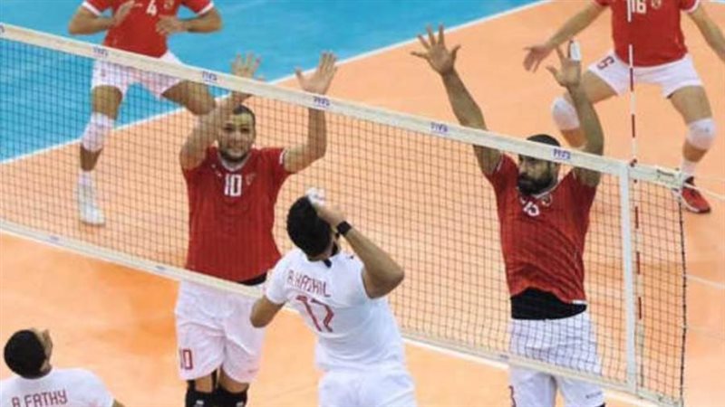 طائرة الأهلي ضد الزمالك