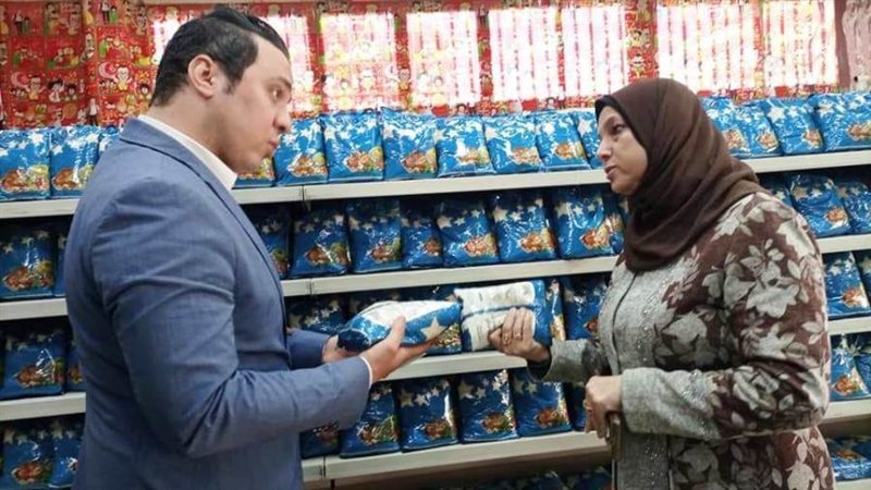 متابعة معارض أهلا