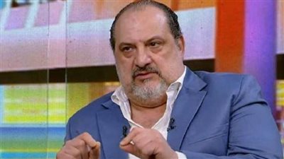 خالد الصاوي ينافس في دراما رمضان بثلاثة أعمال