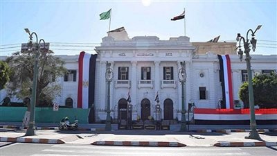 المنيا تتصدر محافظات الجمهورية في المشروع القومي للتنمية