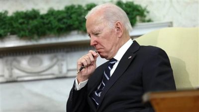 السلطات الأمريكية تفتش منزل الرئيس بايدن في ديلاوير