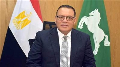 محافظ الشرقية: اعتمادات الخطة الاستثمارية للعام المالي تتجاوز 687 مليون جنيه