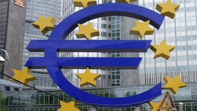 وسط توقعات برفع أسعار الفائدة الأمريكية.. منطقة التعامل الأوروبي باليورو تسجل أدنى معدلاتها التضخمية