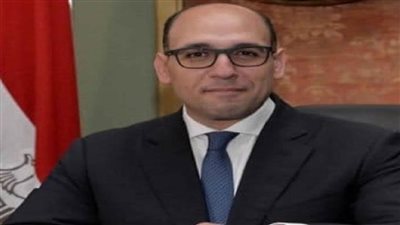 سفير مصر بكندا متحدثاً رئيسياً بجلسة حول الأمن الغذائي في العالم