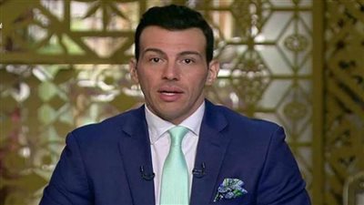 رامي رضوان يشارك الجمهور توقعاته قبل مباراة الأهلي وأوكلاند سيتي 