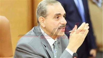   نورالدين: يعلن عن إنشاء محاور جديدة وتوسعة الطرق بكفرالشيخ