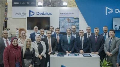 وفد من الرعاية الصحية يلتقى ممثلي شركة إيطالية تعزيزًا للشراكة بين الجانبين