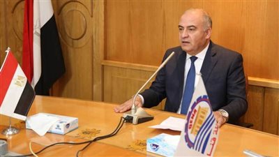 محافظ قنا: إنشاء سوق حضري نموذجي بنجع حمادي بتكلفة 41 مليون جنيه