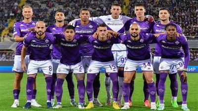 فيورنتينا يتأهل إلى نصف نهائي كأس إيطاليا لكرة القدم