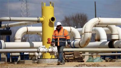 بدء العمل في مد خط أنابيب غاز بين بلغاريا وصربيا