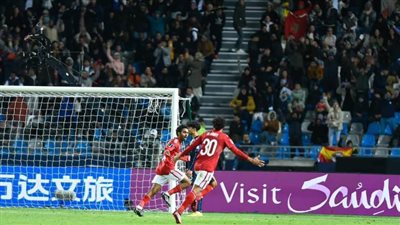 أرقام الأهلي ضد أوكلاند سيتي في افتتاح الأندية تتساوى مع برشلونة