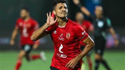 أسامة حسني: كولر كلمة السر وراء تألق محمد شريف