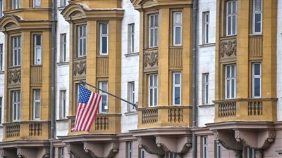 موسكو: واشنطن تتحايل على القيود الروسية على توظيف كوادر سفارتها