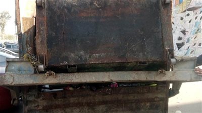 رفع ٧٩ طنا من المخلفات بنطاق حي أول الإسماعيلية 