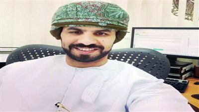 منسق جناح سلطنة عمان.. نشارك بمعرض الكتاب بكتب ورقية وإلكترونية لمواكبة الرقمنة