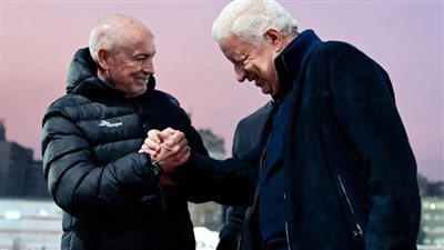 ميدو يكشف كواليس عودة فيريرا لقيادة الزمالك 