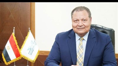 السيرة الذاتية لرئيس مجلس إدارة هيئة الاعتماد والرقابة الصحية الجديد