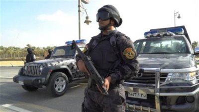 القبض على 30 عاطلًا وبحوزتهم مواد مخدرة بحملة أمنية بالقليوبية 