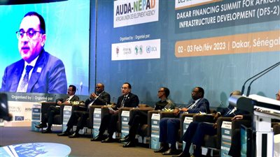 عاجل| رئيس الوزراء: البنية التحتية بمصر قبل تسلُم الرئيس السيسي السلطة كانت متأخرة لعقود