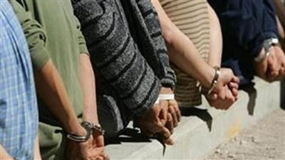 ضبط تشكيل عصابي تخصص في سرقة متعلقات المواطنين بالقاهرة