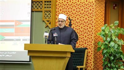 وكيل الأزهر: العقائد والأديان لا تتعارض مع الفنون والآداب والثقافة النافعة للشعوب والمجتمعات