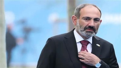 رئيس وزراء أرمينيا يبحث مع نظيره الروسي الأزمة الإنسانية حول ممر لاتشين