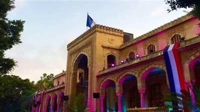 السفارة الفرنسية: دوكان يبدأ زيارة لبيروت لدعم النهوض بقطاع الطاقة بلبنان