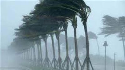 الأرصاد اللبنانية: استمرار تأثير العاصفة «فرح».. وتبلغ ذروتها الأحد والاثنين المقبلين