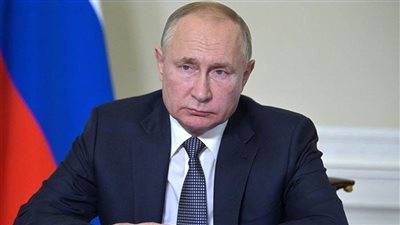 بوتين: العمل مستمر على رفع سرية وثائق تعود للحرب العالمية الثانية