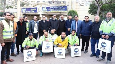 لدعم المواطن..تعرف على فعاليات وأنشطة حزب مستقبل وطن الخدمية بـ11 محافظة اليوم