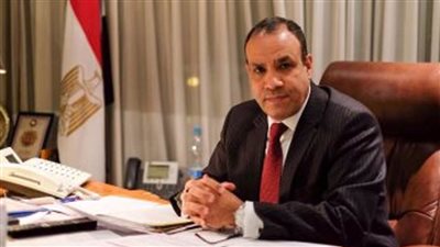 مصر تبحث مع الاتحاد الأوروبي وبلجيكا التعاون في مجال الطاقة المتجددة والهيدروجين الأخضر