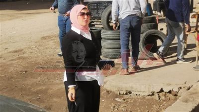 الحمادي تعلن إزالة 17 إعلانا مخالفا بمدينة بيلا 