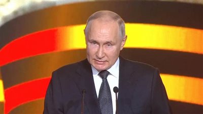 عاجل.. بوتين يحذر الغرب في ذكرى الانتصار على ستالينجراد