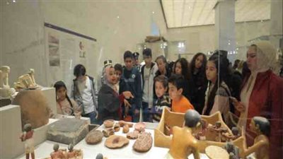 بمناسبة عيد الشرطة الــ 71.. الداخلية تواصل مشاركة أبناء وأسر الشهداء الاحتفال وتنظم رحلات ترفيهية