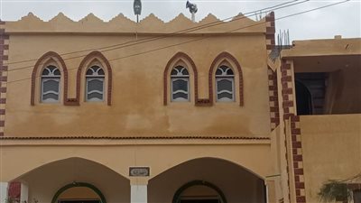 افتتاح 5 مساجد جديدة بتكلفة 6 ملايين و955 ألف جنيه بالبحيرة 