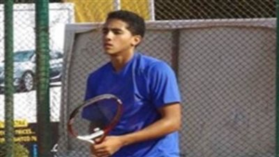 عصراوي يفوز على هيرناندو جوزيه بطل باراجواي بكأس ديفيز