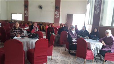 ندوات لقومي السكان ببني سويف للحد من الزيادة السكانية