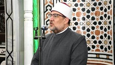 وزير الأوقاف: المسابقة العالمية للقرآن الكريم 