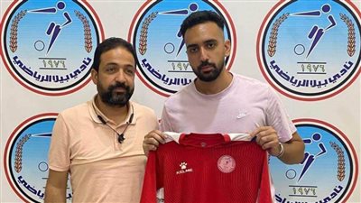  حقيقة انتقال جوكر  بيلا أحمد خميس إلى أحد فرق الدوري الممتاز